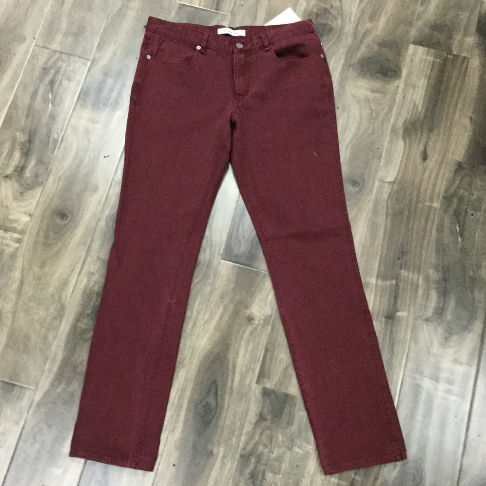 RIVIERA CLUB MEN PANTS